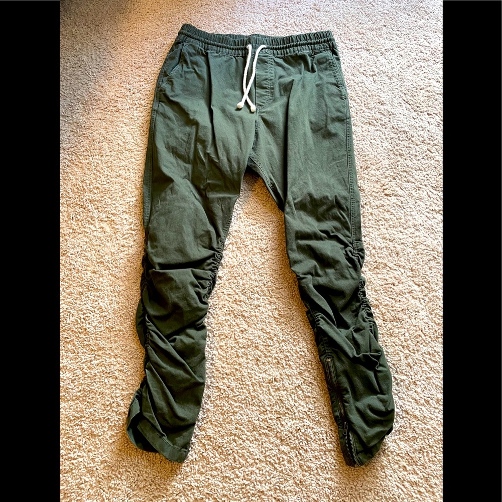 Men’s Jogger Pants